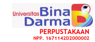Repository Universitas Bina Darma